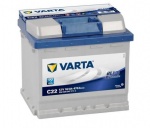 Varta Blue Dynamic 12V 52Ah 470A Jobb+