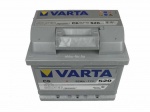 Varta Silver Dynamic 12V 63Ah 610A Jobb+