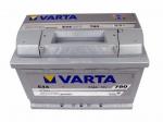 Varta Silver Dynamic 12V 85Ah 800A Jobb+